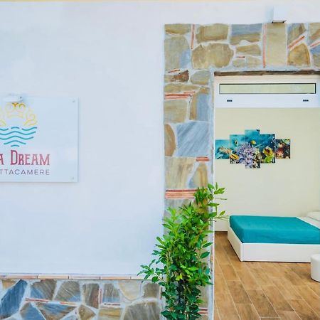Sea Dream Camere Agropoli Exterior photo