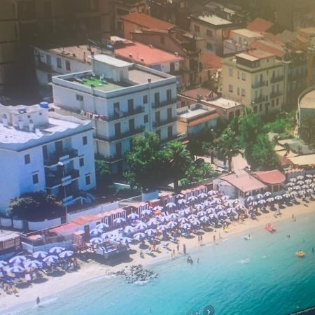 Sea Dream Camere Agropoli Exterior photo