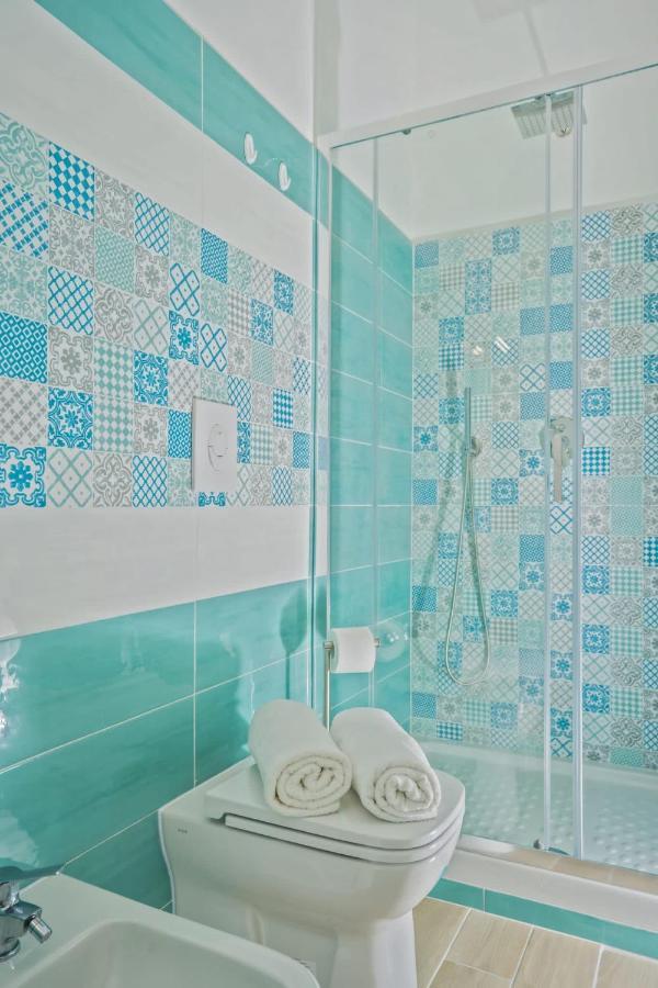 Sea Dream Camere Agropoli Exterior photo