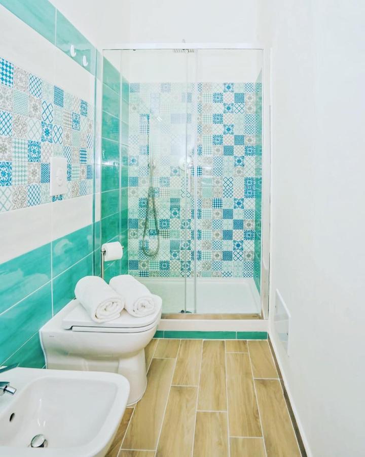 Sea Dream Camere Agropoli Exterior photo