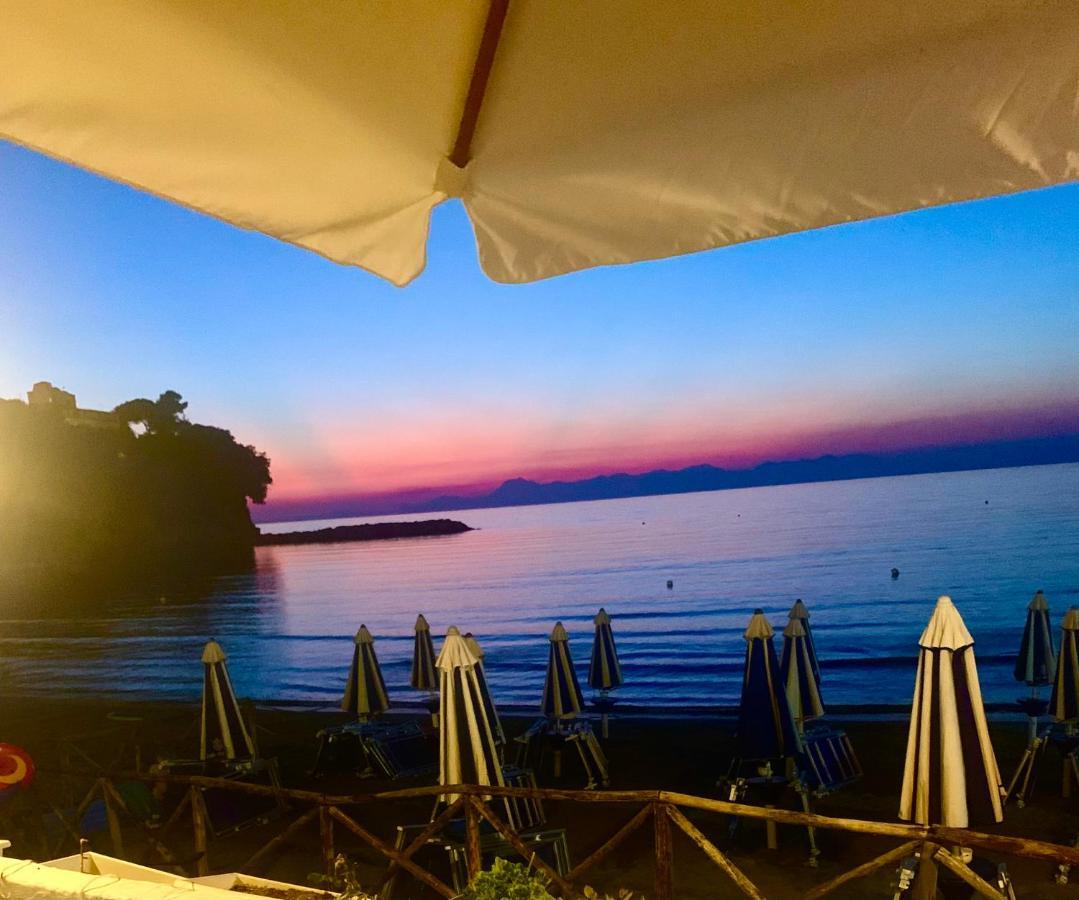 Sea Dream Camere Agropoli Exterior photo