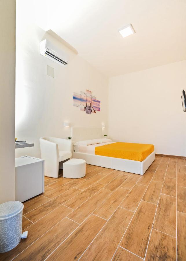 Sea Dream Camere Agropoli Exterior photo