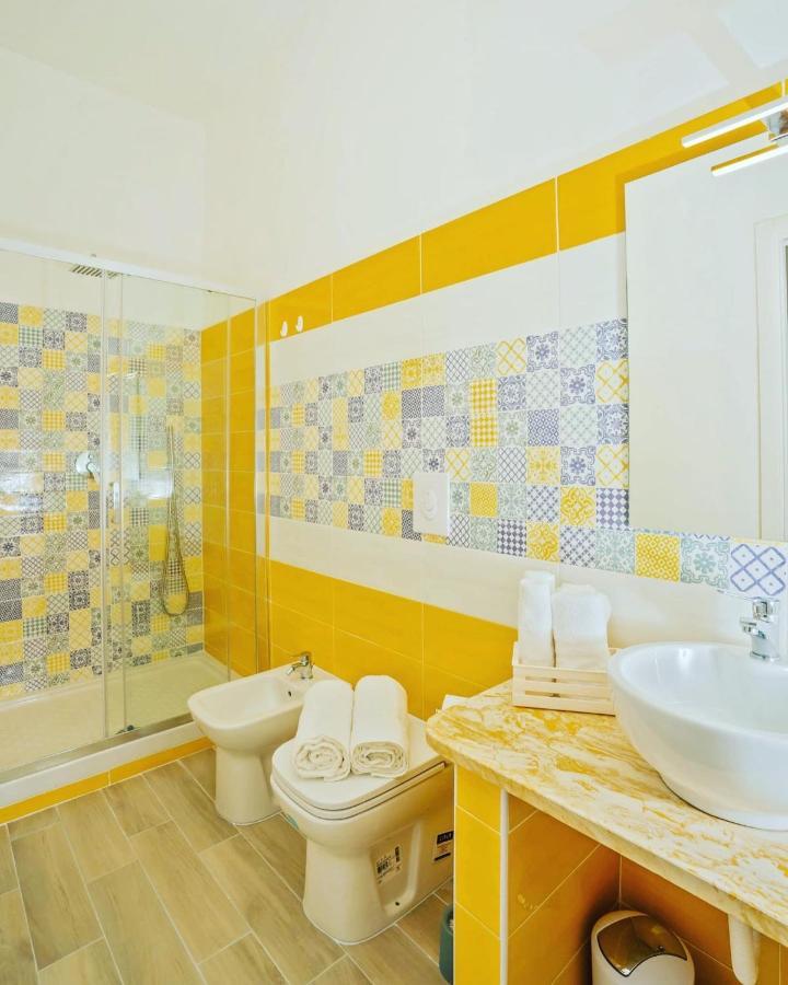 Sea Dream Camere Agropoli Exterior photo