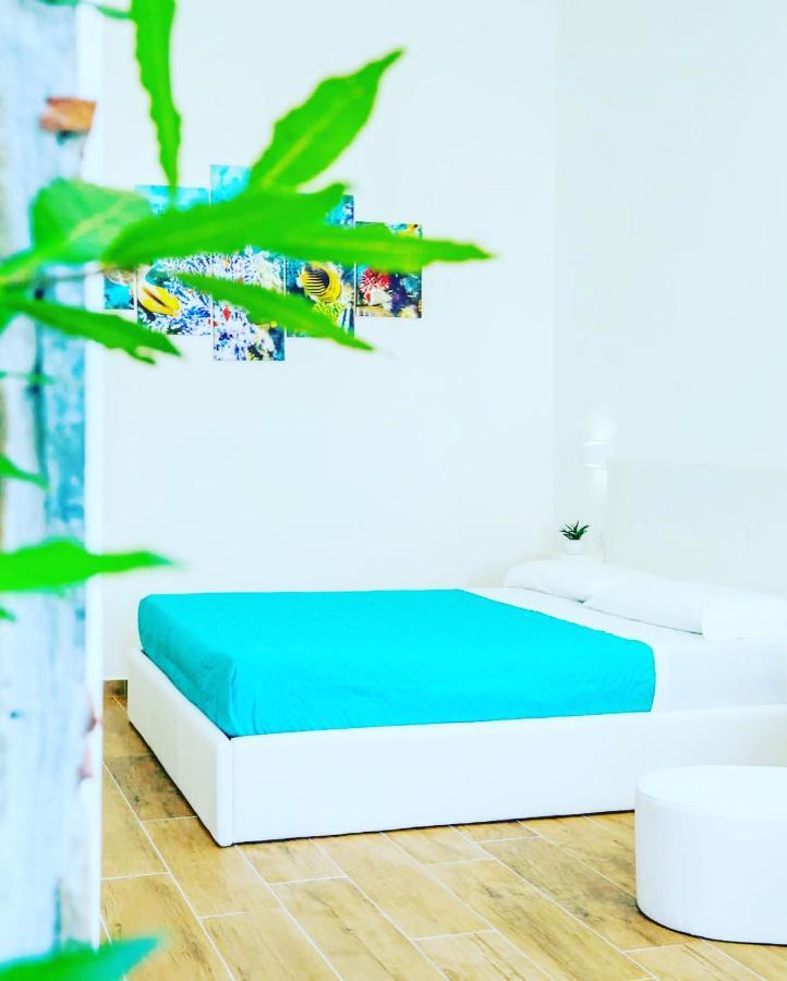 Sea Dream Camere Agropoli Exterior photo